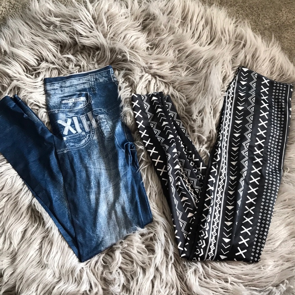 Legging bundle